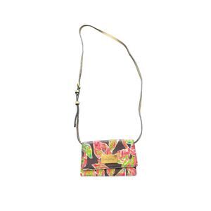 Lilly Pulitzer It’s A Date Crossbody Cardholder Crossbody Clutch Purse